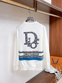 Джемперы И Свитеры Мужские Christian Dior 384064