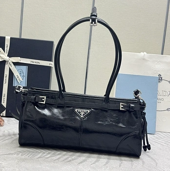 Классические Сумки Женские Prada 11462516
