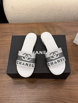 Сандалии Женские Chanel 11559172