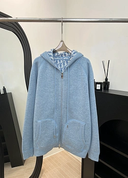 Куртки И Пуховики Женские Christian Dior 1803926