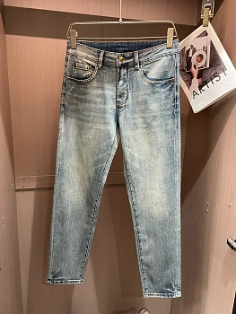 Джинсы Женские Versace 5743573