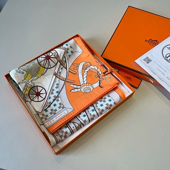 Платки Hermes 1780981