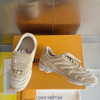 Кроссовки Женские Louis Vuitton 404420