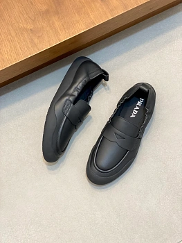 Слипоны Мужские Prada 12842886