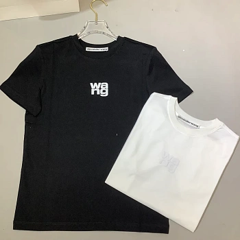 Футболки Женские Alexander Wang 14212