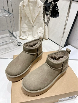 Угги Женские Ugg 394579