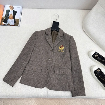 Жакеты Женские Loro Piana 2985252
