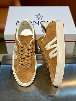 Кроссовки Мужские Moncler 499651