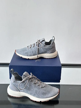 Кроссовки Мужские Christian Dior 388255