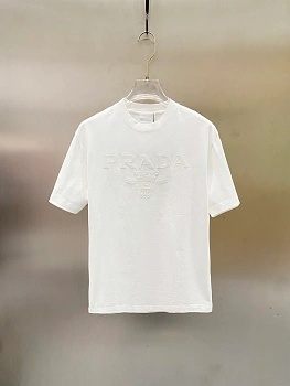 Футболки Мужские Prada 27050