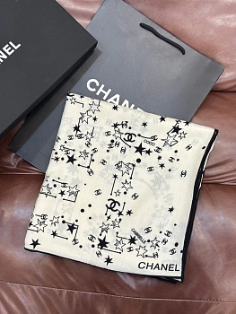 Шарфы Chanel 163732