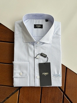 Рубашки Мужские Fendi 437703