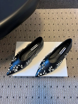 Туфли Женские Jil Sander 9907165