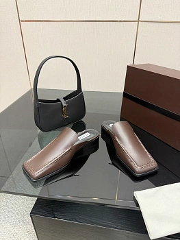 Мюли И Сабо Женские Alaia 276321