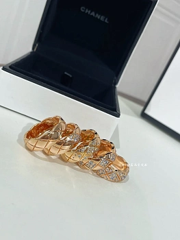 Бижутерия Chanel 86001