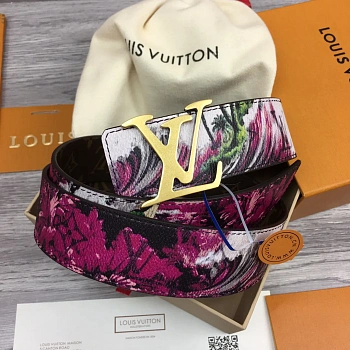 Ремни Louis Vuitton 35885