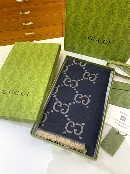 Шарфы Gucci 365740