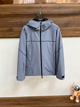 Куртки И Пуховики Мужские Moncler 560413