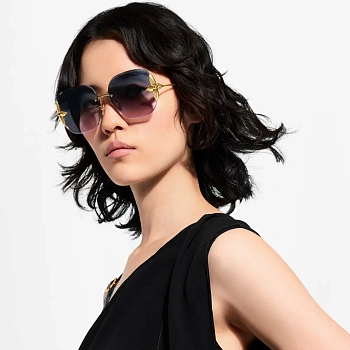 Очки Louis Vuitton 13541331