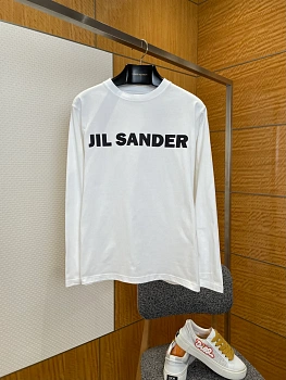 Лонгсливы Мужские Jil Sander 715898