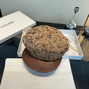 Головные Уборы Celine 720380