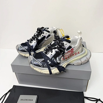 Кроссовки Женские Balenciaga 6239938
