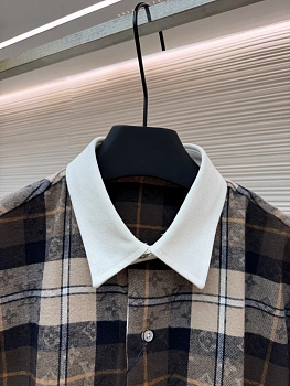 Рубашки Мужские Louis Vuitton 11781123