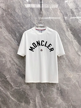 Футболки Мужские Moncler 13441894