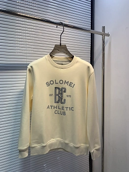 Свитшоты И Худи Мужские Brunello Cucinelli 89565