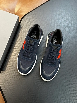 Кроссовки Мужские Hogan 141643