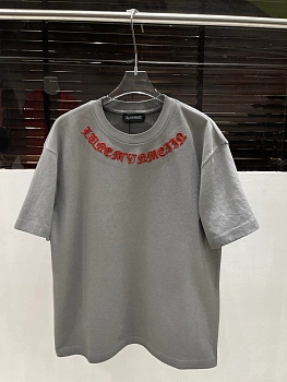 Футболки Мужские Chrome Hearts 787689