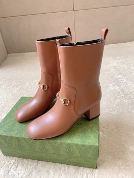 Ботильоны Женские Gucci 689942