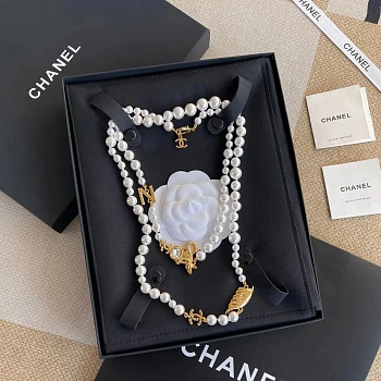 Бижутерия Chanel 1833239
