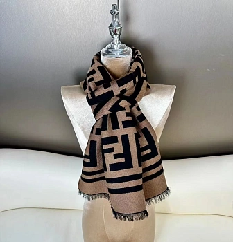 Шарфы Fendi 966206