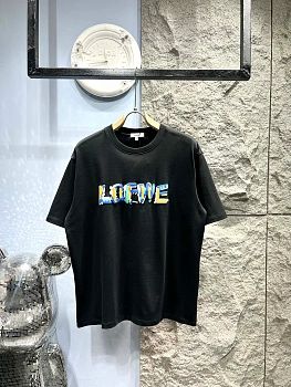 Футболки Женские Loewe 25444