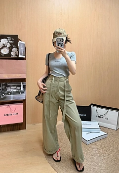 Футболки Женские Chanel 12592756