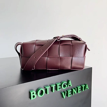 Сумки На Ремне Женские Bottega Veneta 368717