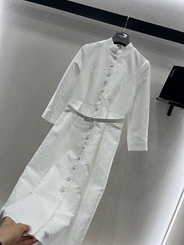 Платья Женские Christian Dior 1137374