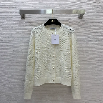 Джемперы И Свитеры Женские Christian Dior 1322868