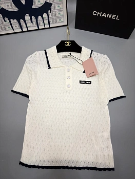 Джемперы И Свитеры Женские Miu Miu 11158604