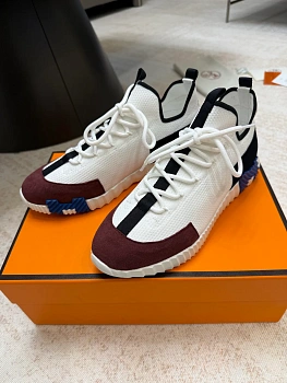 Кроссовки Женские Hermes 4855591