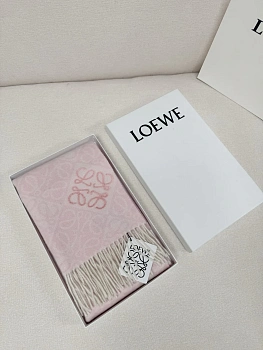 Шарфы Loewe 1326145