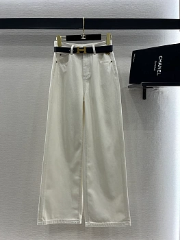 Джинсы Женские Hermes 808640