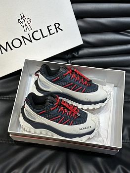 Кроссовки Мужские Moncler 6088