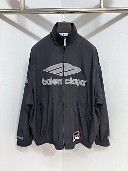 Куртки И Пуховики Мужские Balenciaga 846015