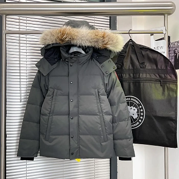 Куртки Мужские Canada Goose 342263