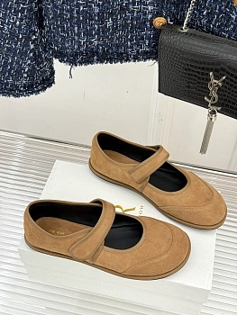 Балетки Женские The Row 116552