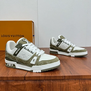 Кроссовки Мужские Louis Vuitton 5892076