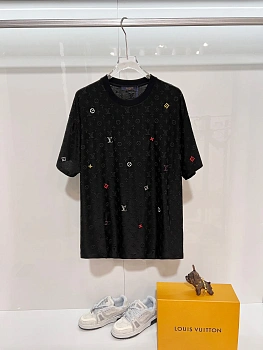 Футболки Женские Louis Vuitton 558449