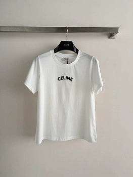 Футболки Женские Celine 5072714